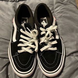 Mens Vans